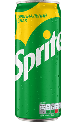 Photo of Sprite